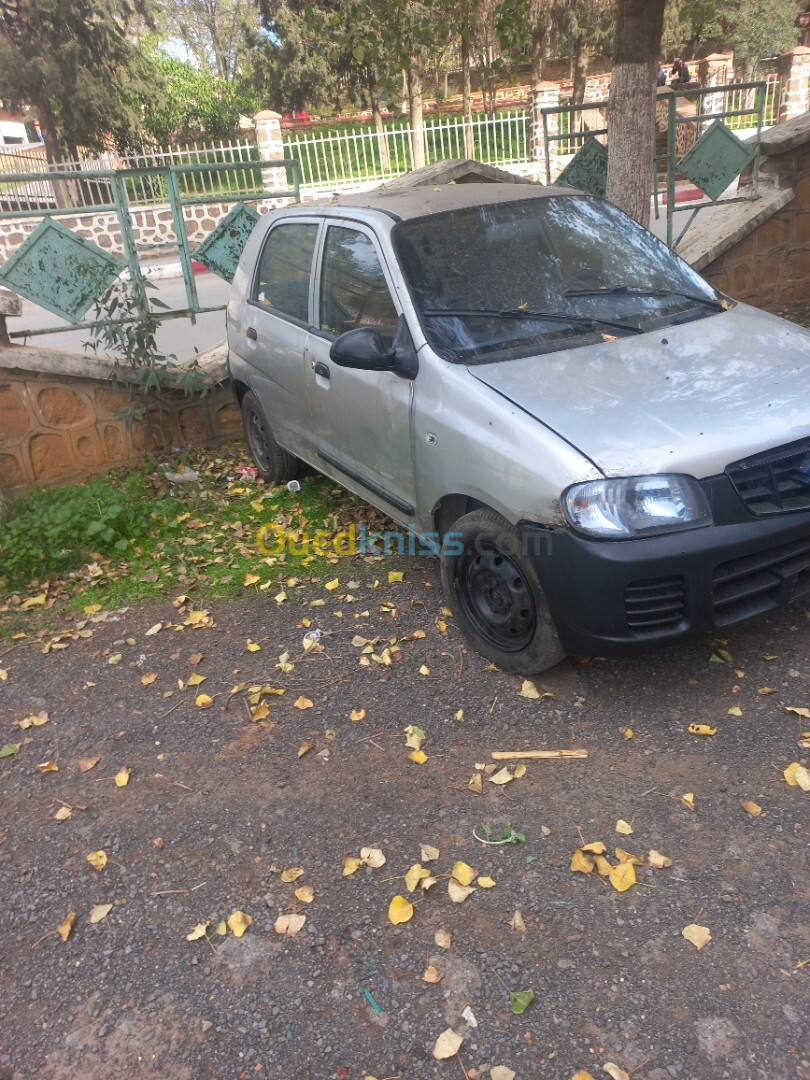 Suzuki Alto 2009 STD