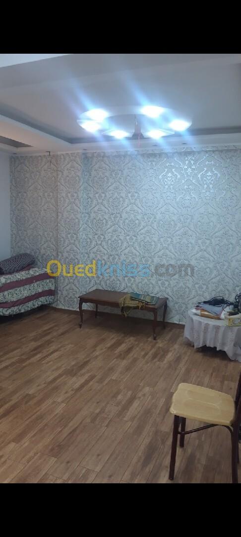 Location Appartement F4 Blida Bouarfa