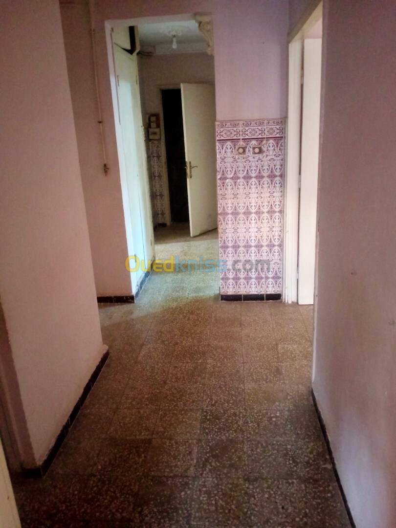 Location Appartement F3 Blida Boufarik