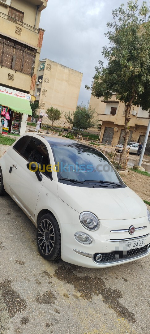 Fiat Fiat 500 2024 Dolce vida