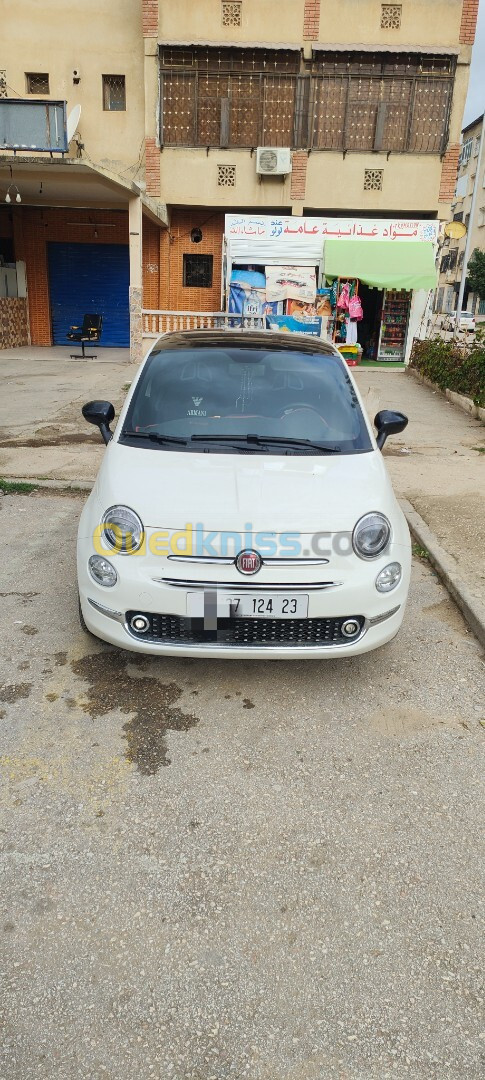 Fiat Fiat 500 2024 Dolce vida