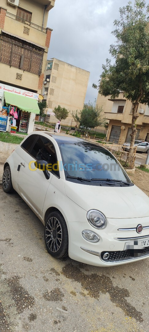 Fiat Fiat 500 2024 Dolce vida