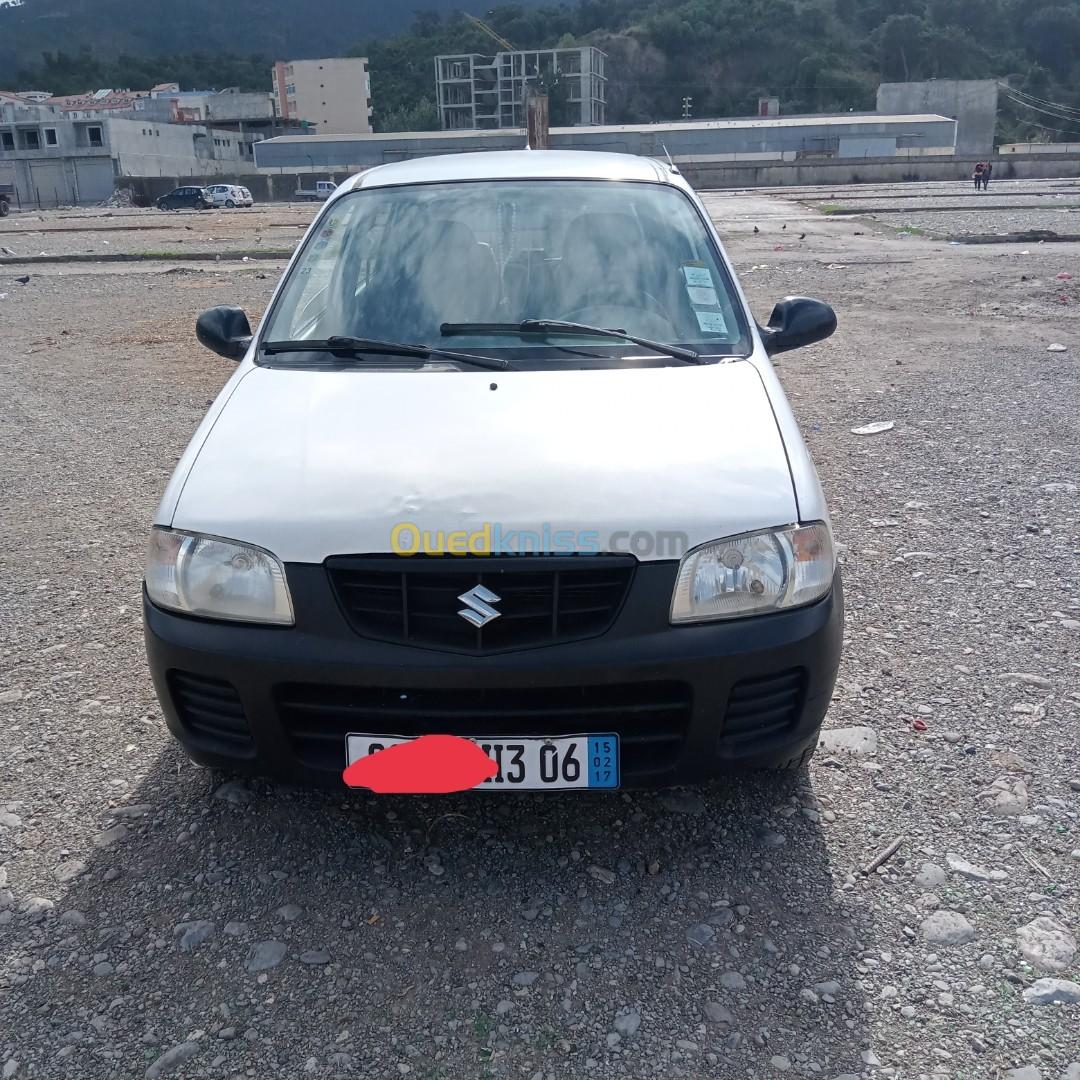 Suzuki Alto 2013 Alto