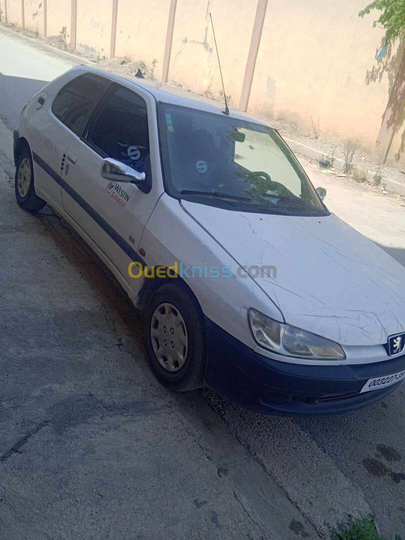 Peugeot 306 1997 306