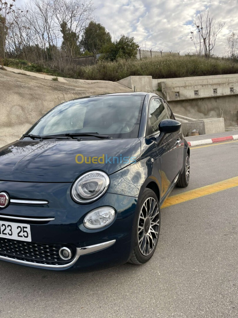 Fiat 500 2023 Dolcevita