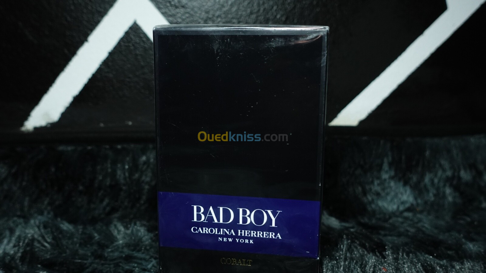 Perfume bad boy 