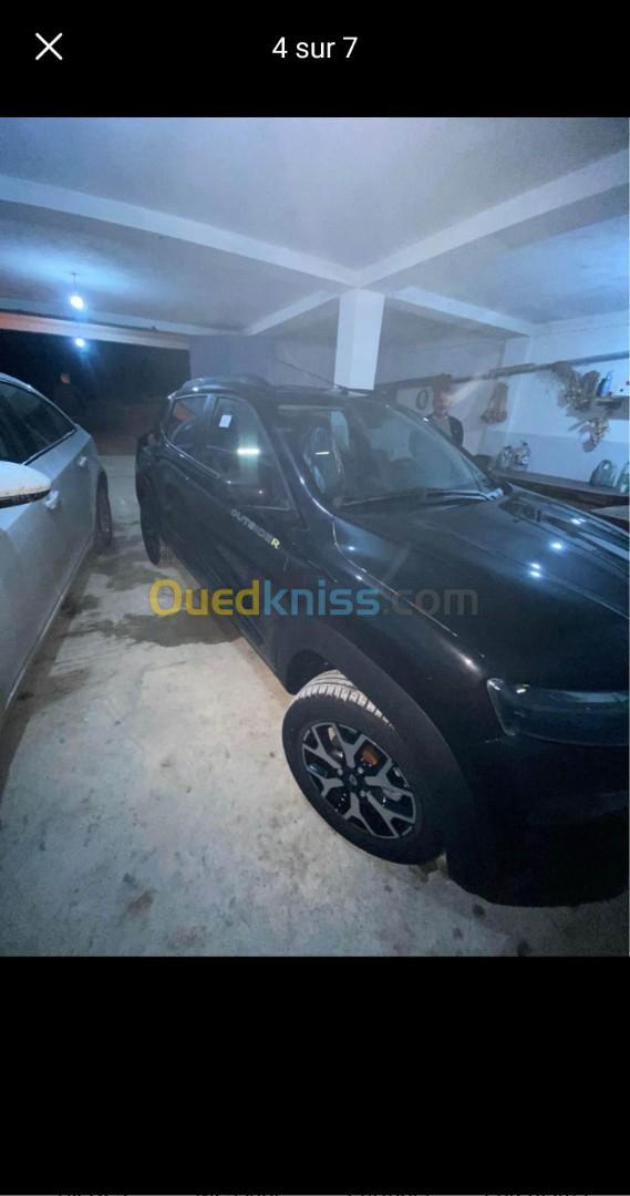 Renault Kwid 2023 Outsider