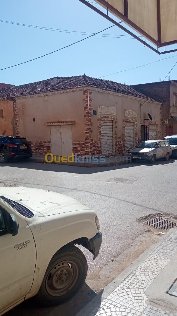 Vente Villa Sidi Bel Abbès Sfissef