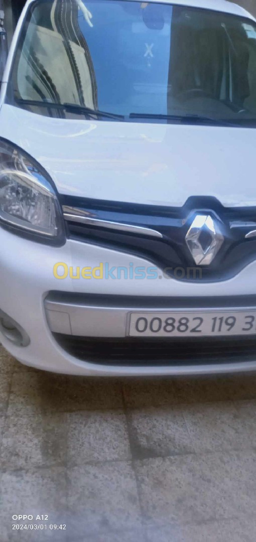 Renault Kangoo 2019 