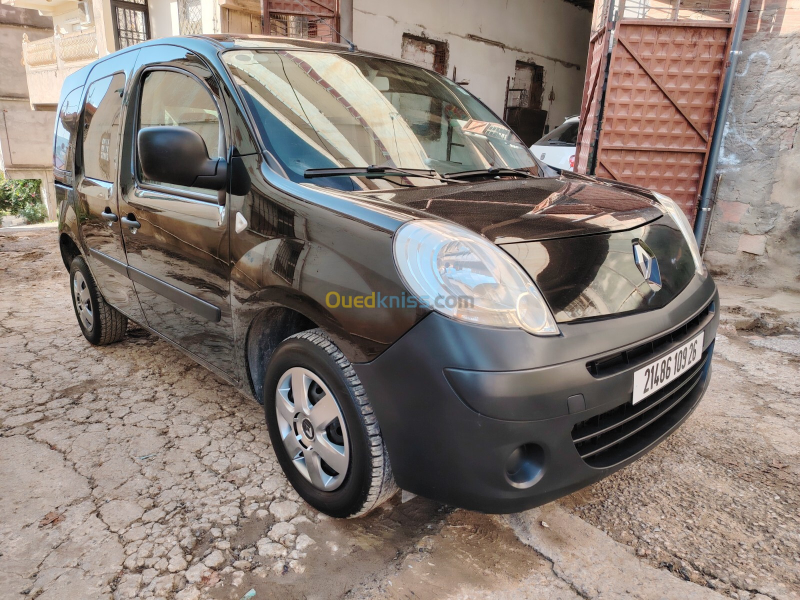 Renault Kangoo 2009 Kangoo