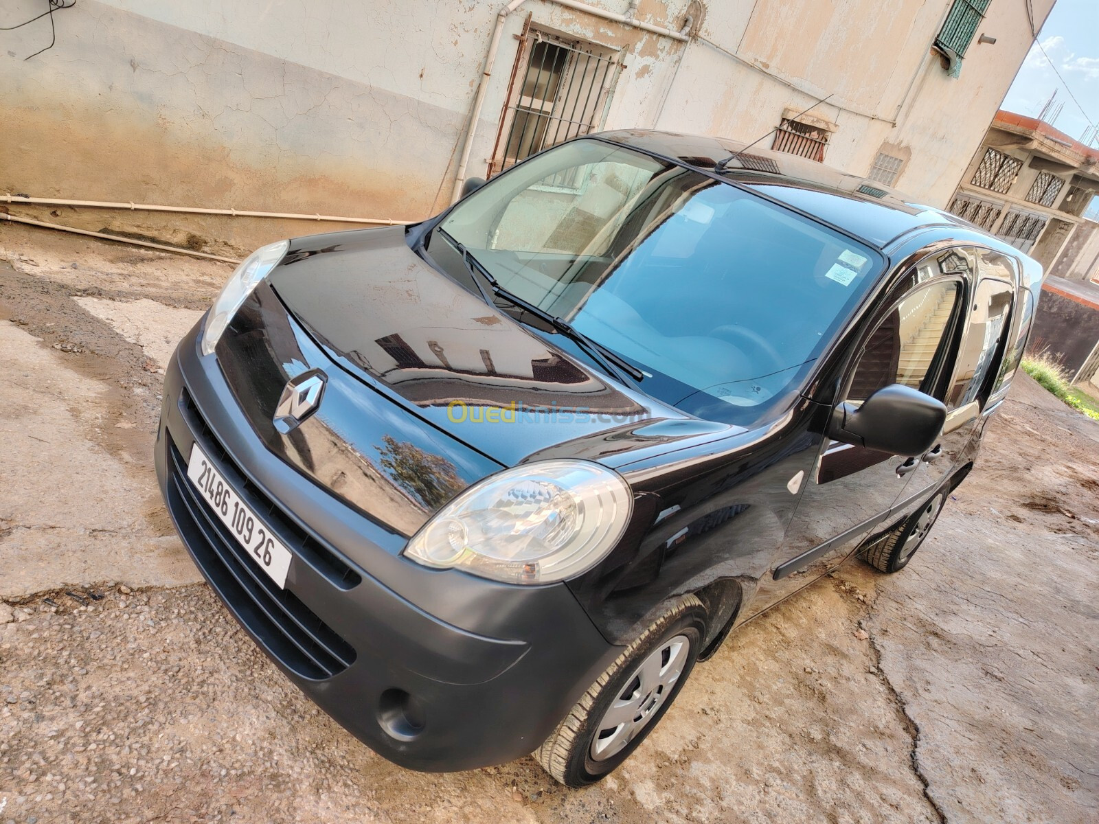 Renault Kangoo 2009 Kangoo