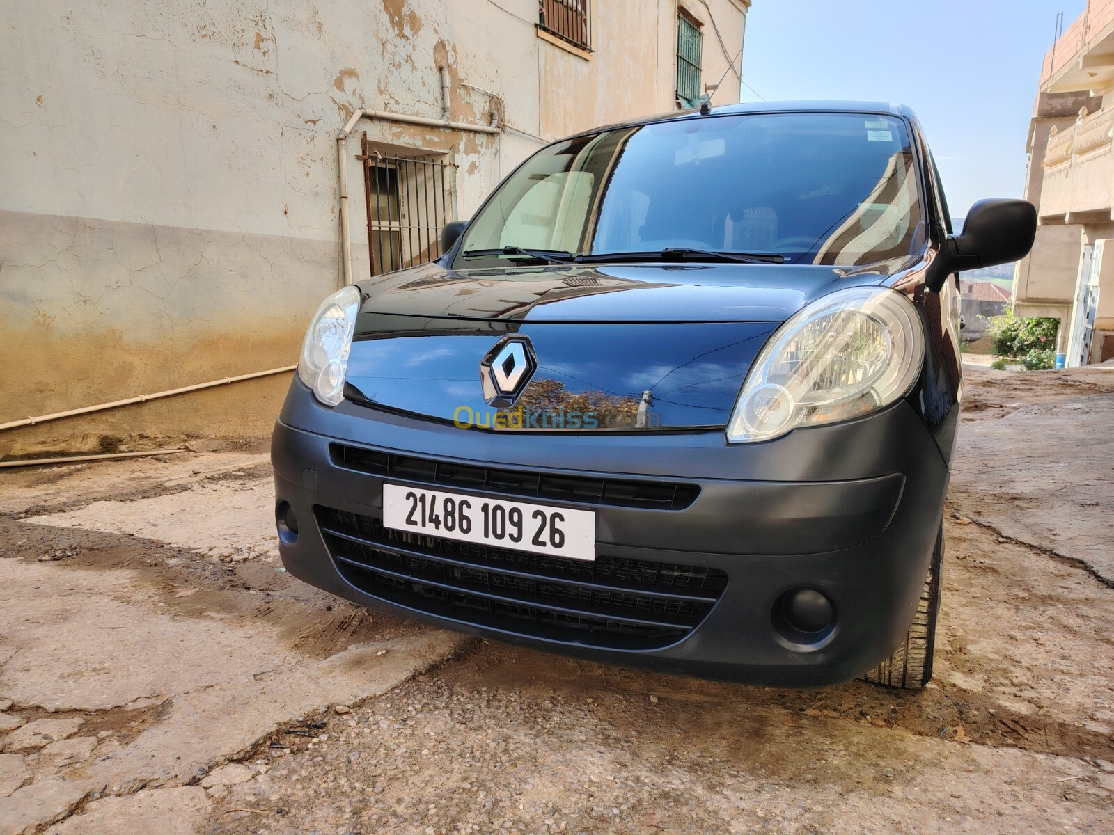 Renault Kangoo 2009 Kangoo