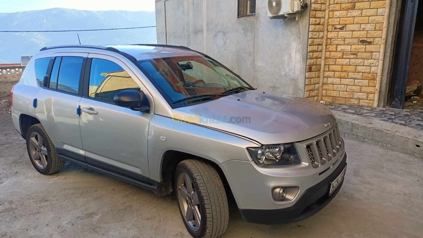 Jeep Compass 2012 Compass