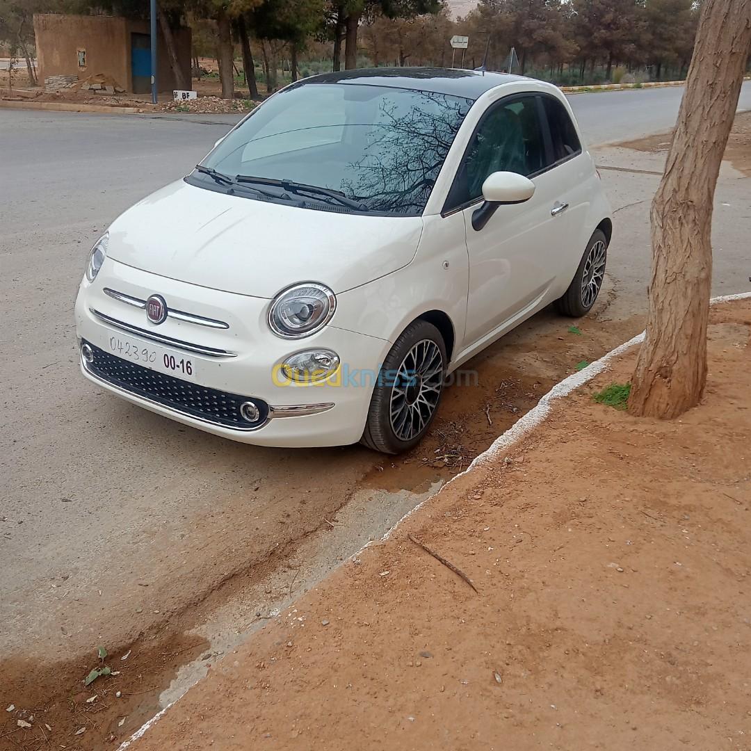 Fiat 500 2023 Dolcevita