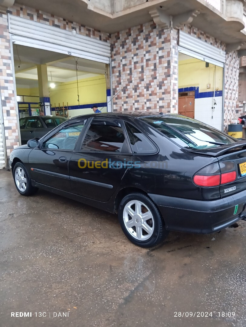 Renault Laguna 1 1995 Laguna 1