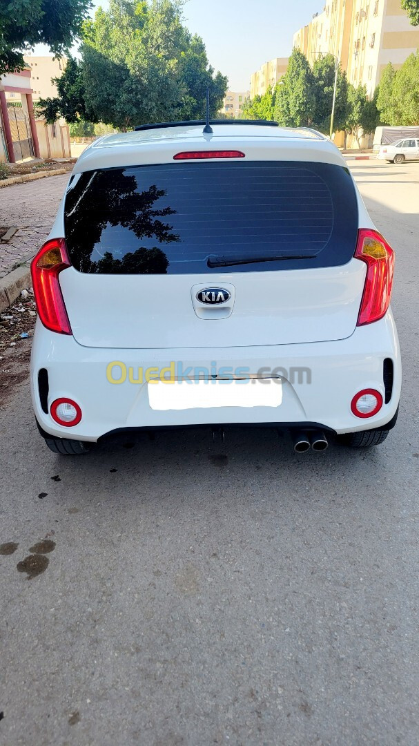 Kia Picanto 2018 Sportline