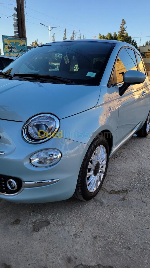 Fiat 500 2024 Club+toi