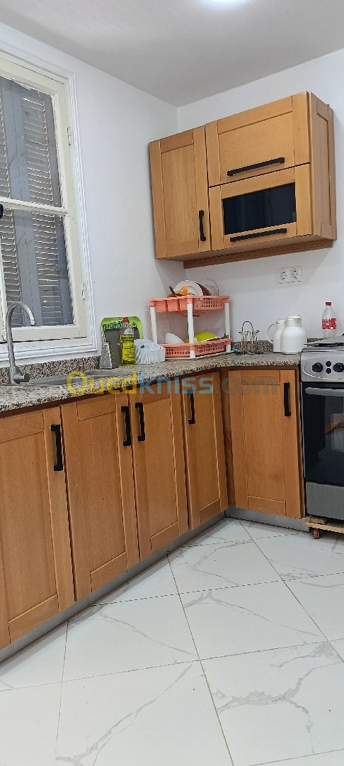 Vente Appartement F3 Alger Reghaia