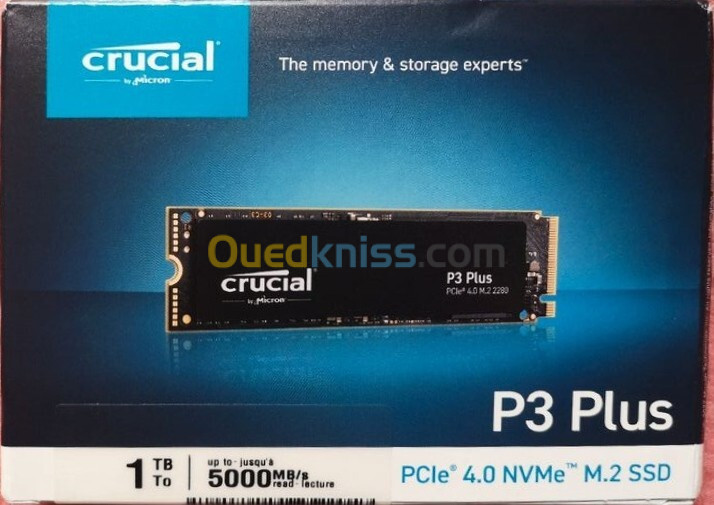 Ssd nvme