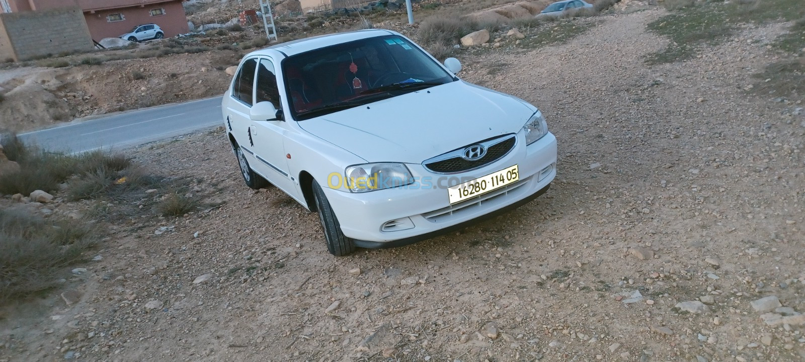 Hyundai Accent 2014 GLS