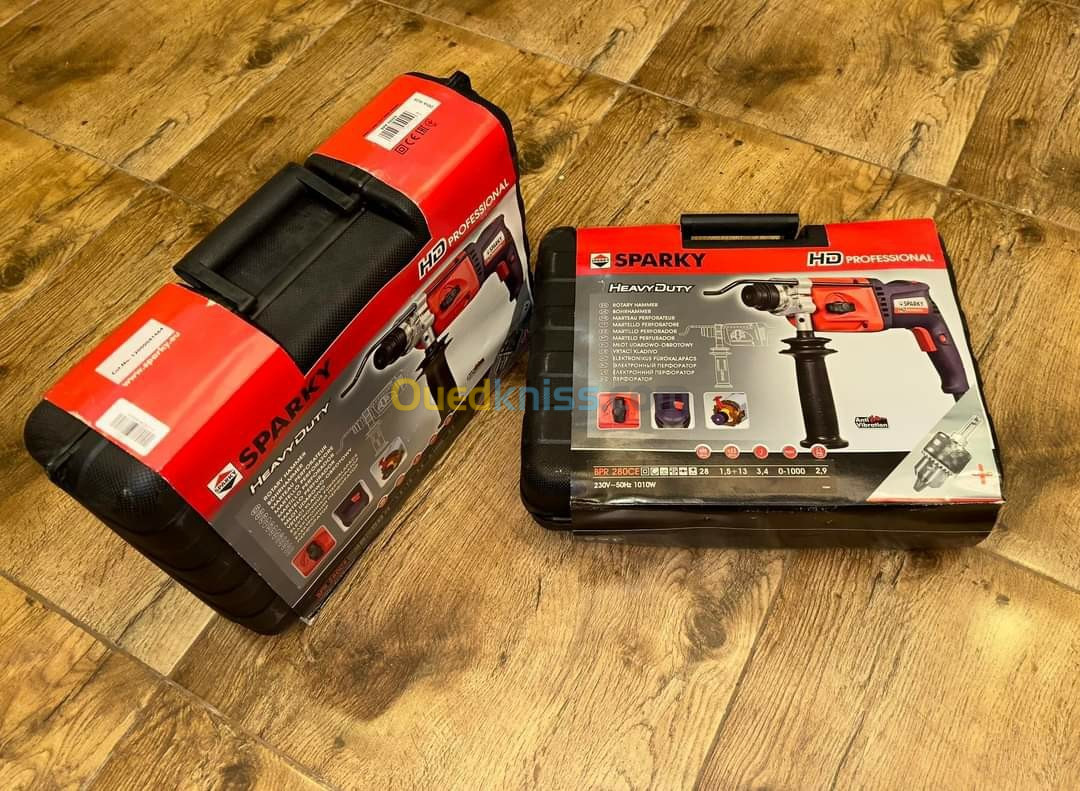 Chinyor hilti professional SPARKY 