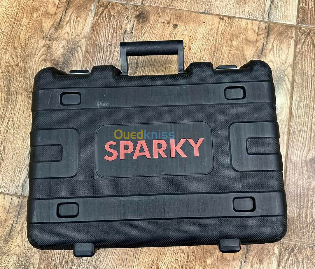 Chinyor hilti professional SPARKY 