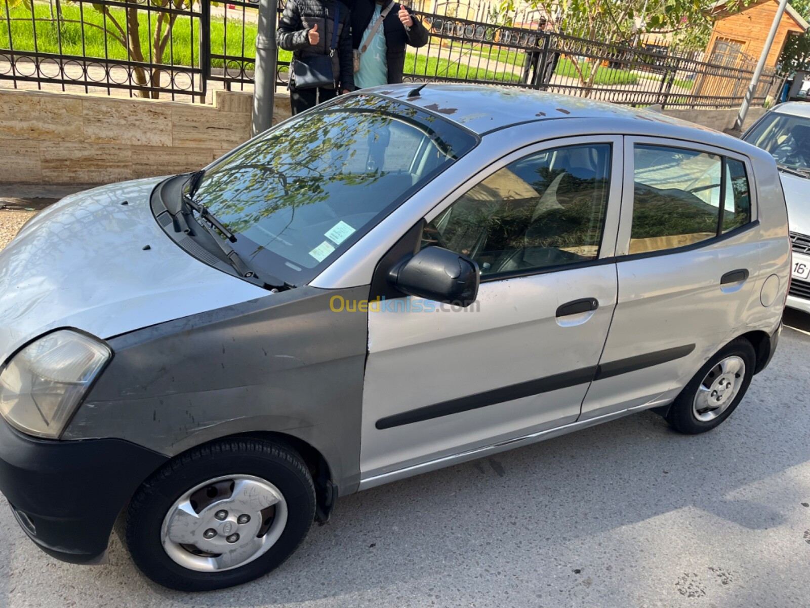 Kia Picanto 2006 