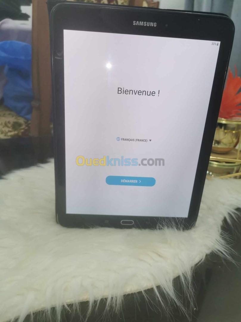 Samsung tab s2 10 pouce