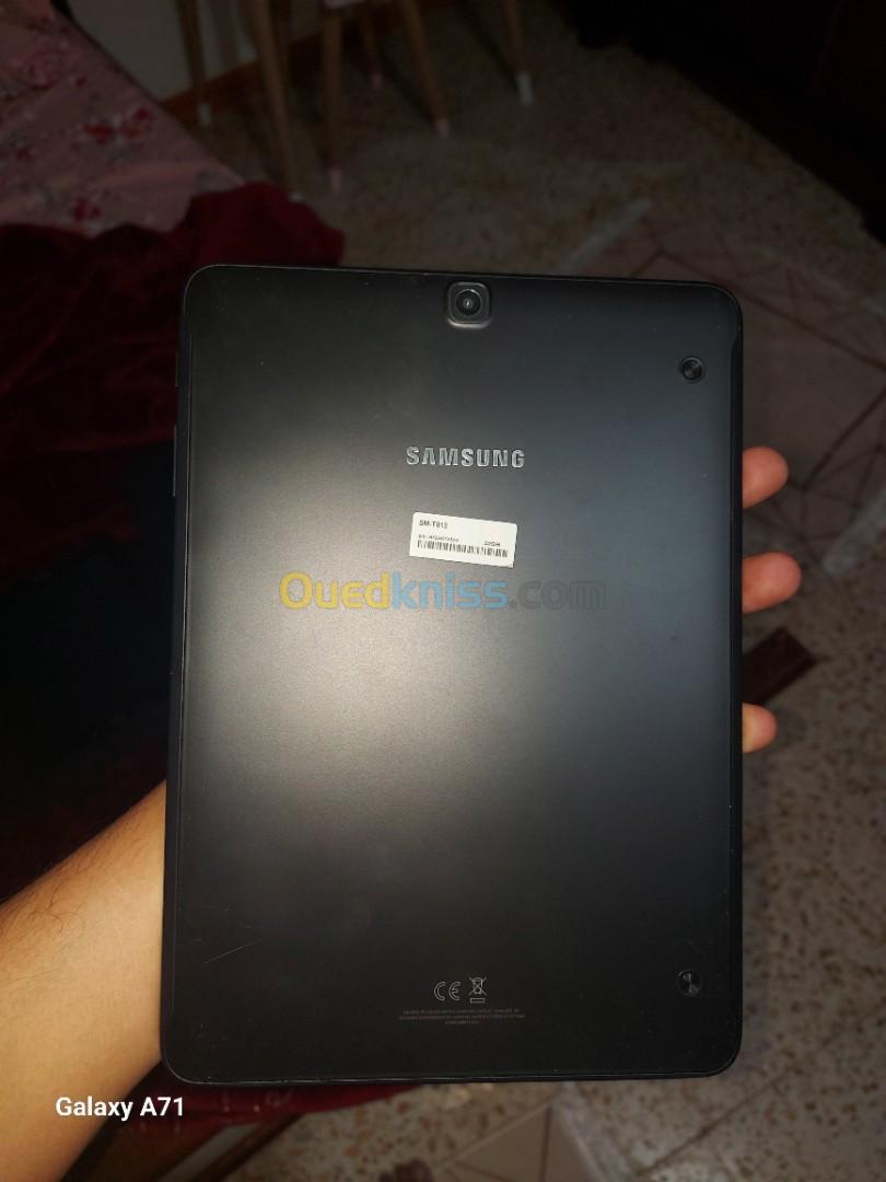 Samsung tab s2 10 pouce