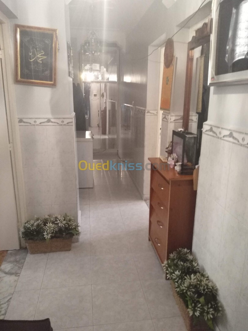 Location Appartement Alger Mohammadia