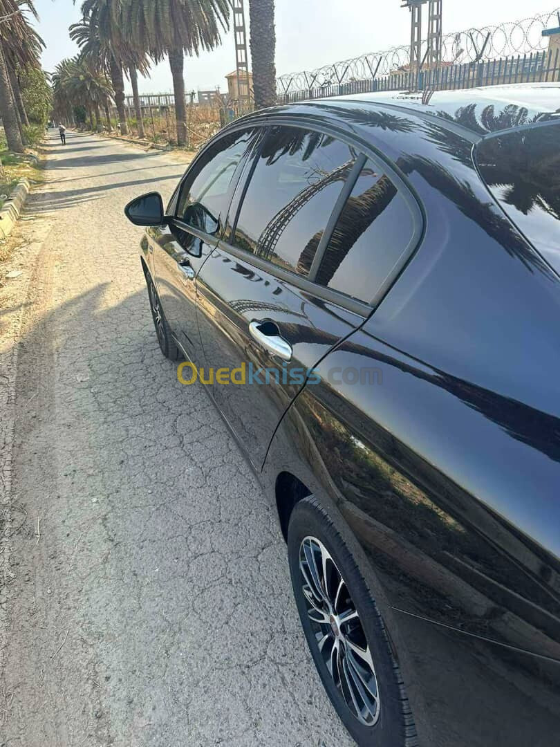 Fiat Tipo 2023 City plus