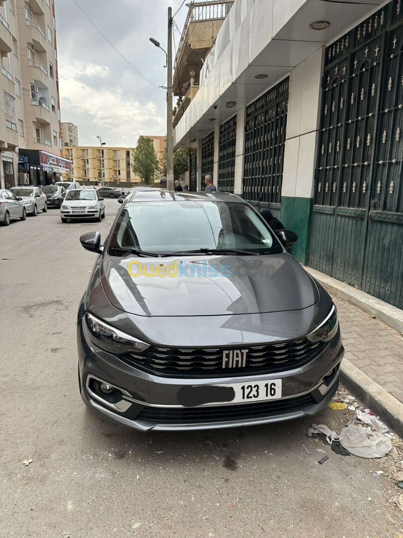 Fiat Tipo 2023 Life