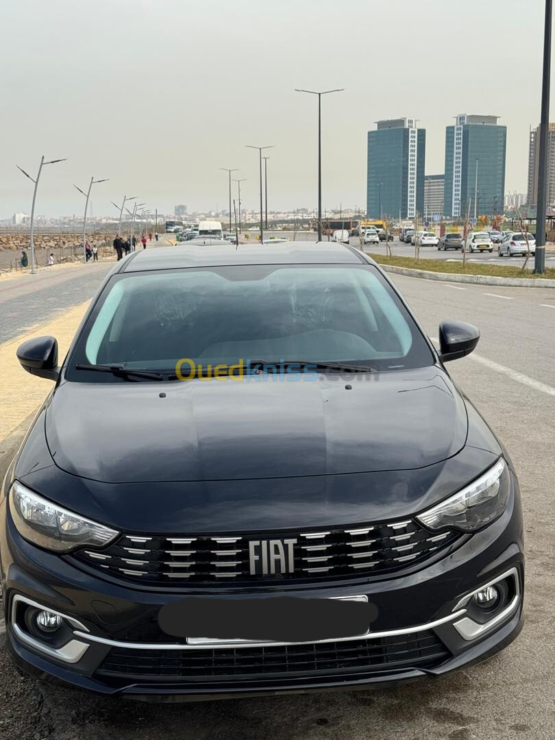 Fiat Tipo 2023 City plus