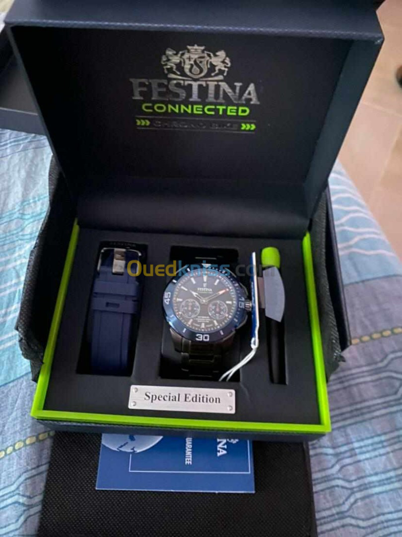 FESTINA CHRONO BIKE EDITION SPECIAL