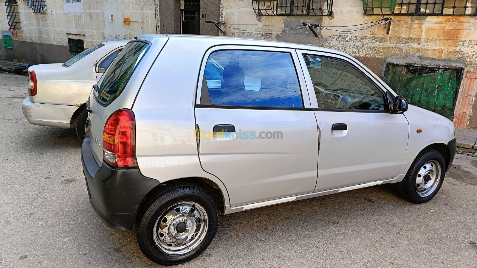 Suzuki Alto 2012 Alto