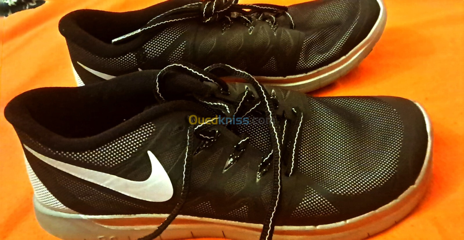 Basket Nike originale