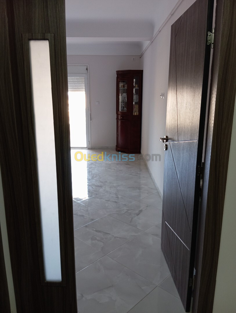 Vente Appartement F4 Alger Birkhadem