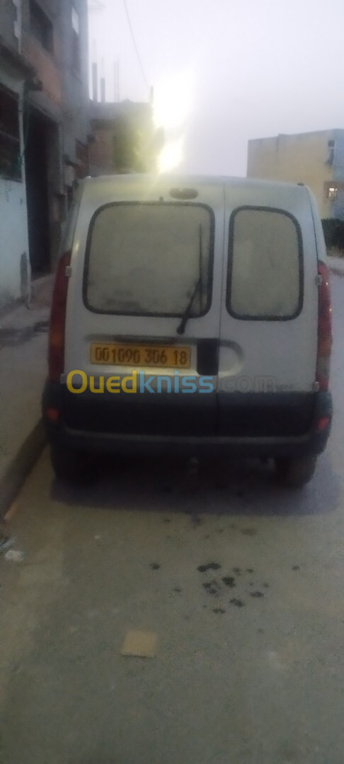 Renault Kangoo 2006 Kangoo