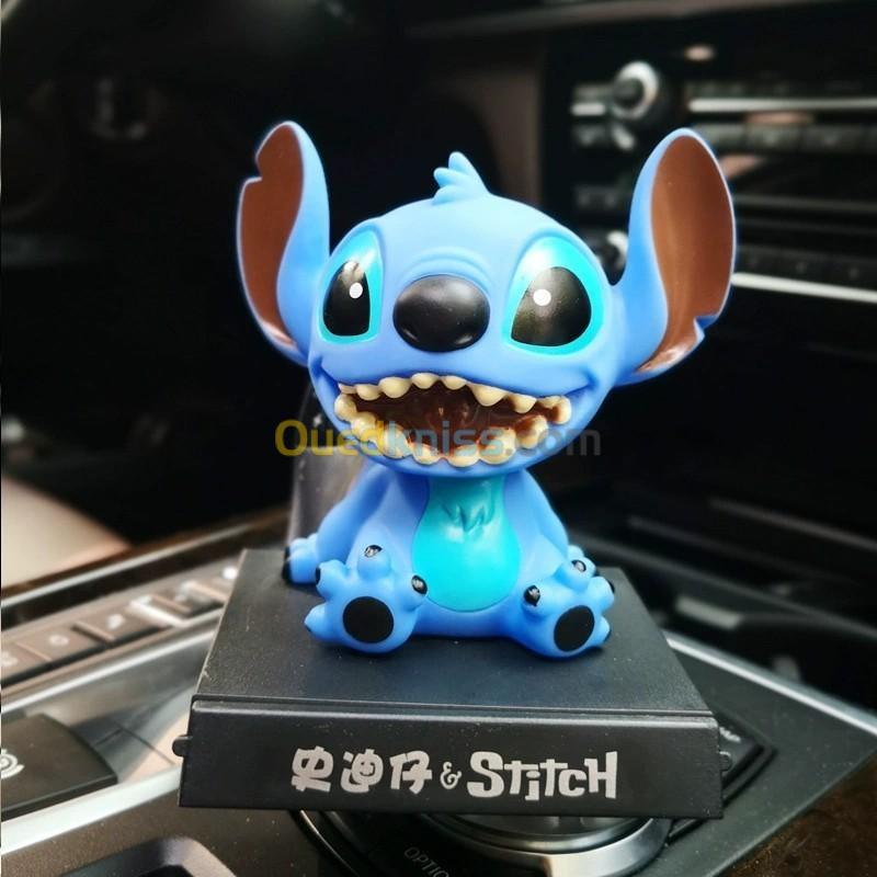  Support de téléphone de figurine Lilo & Stitch