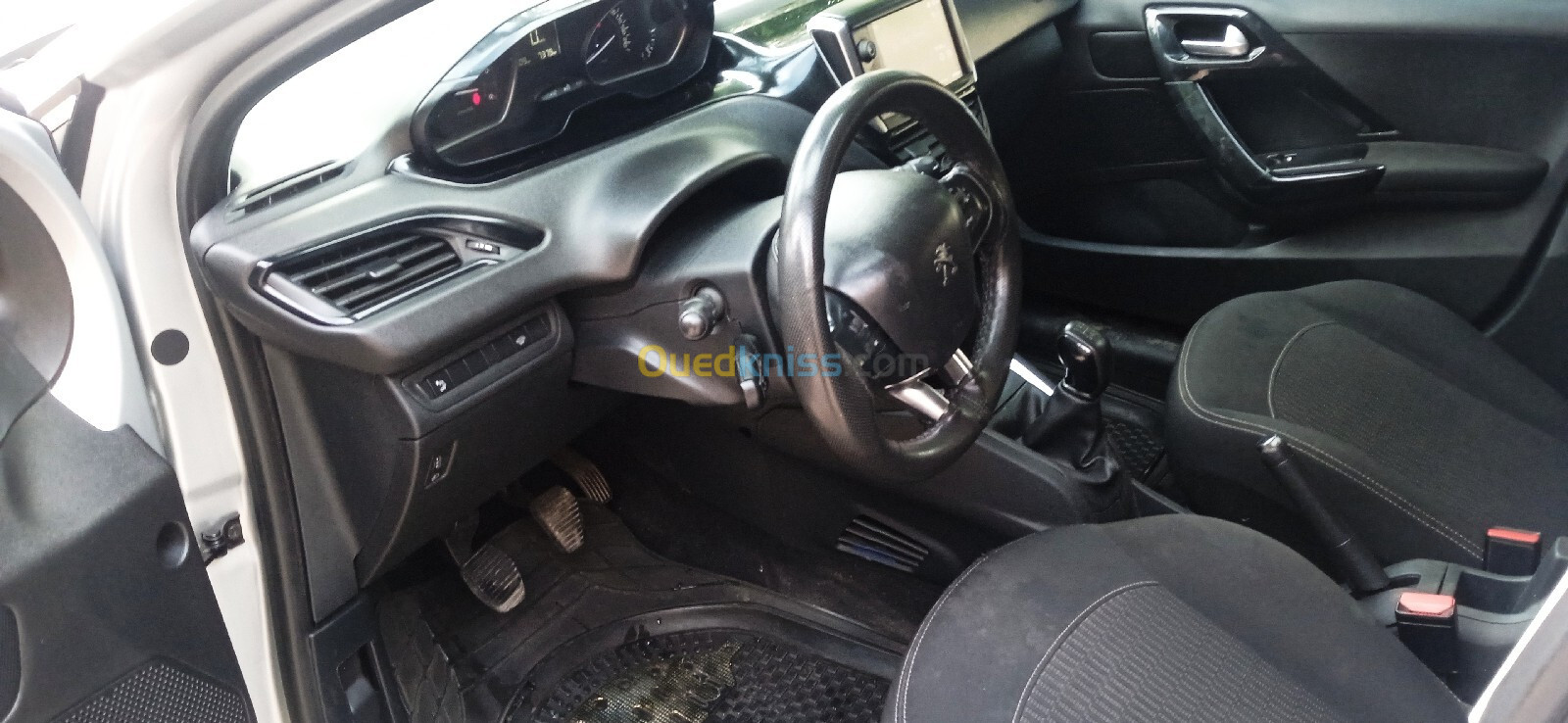 Peugeot 208 2019 208