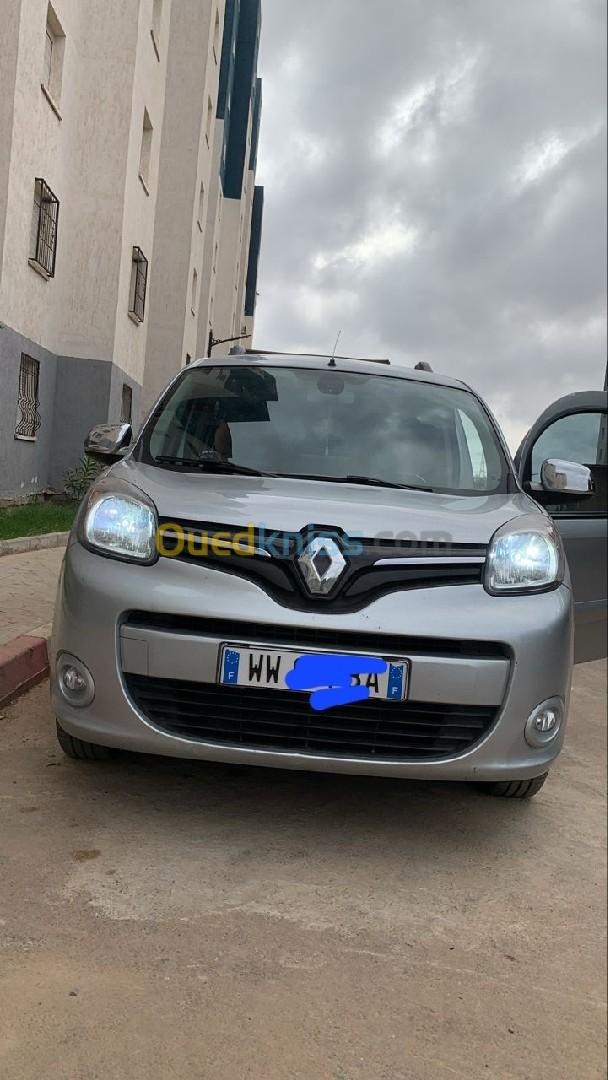 Renault Kangoo 2021 Privilège