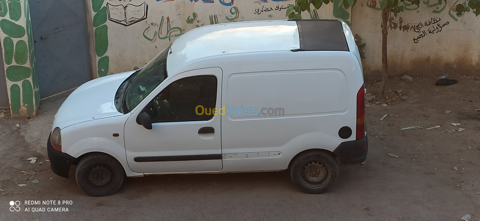 Renault Kangoo 2000 Kangoo