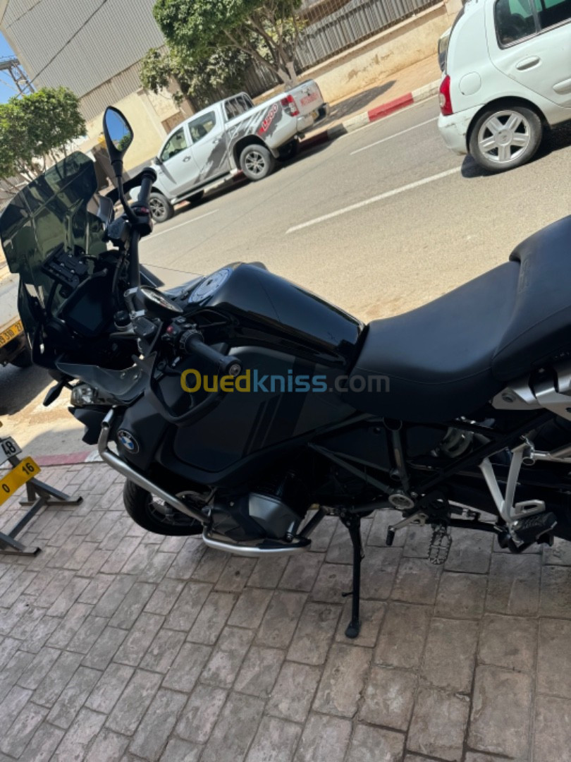 BMW Gs 1250 triple black 2023