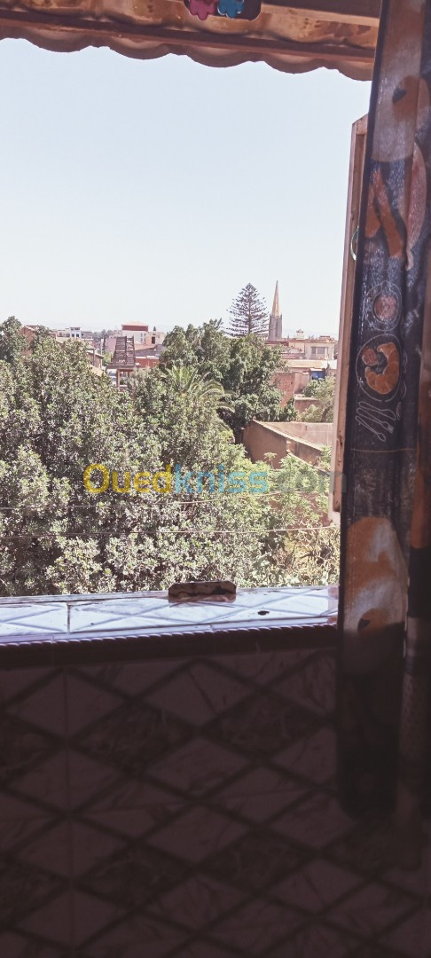 Vente Appartement F3 Aïn Témouchent Hammam bouhadjar