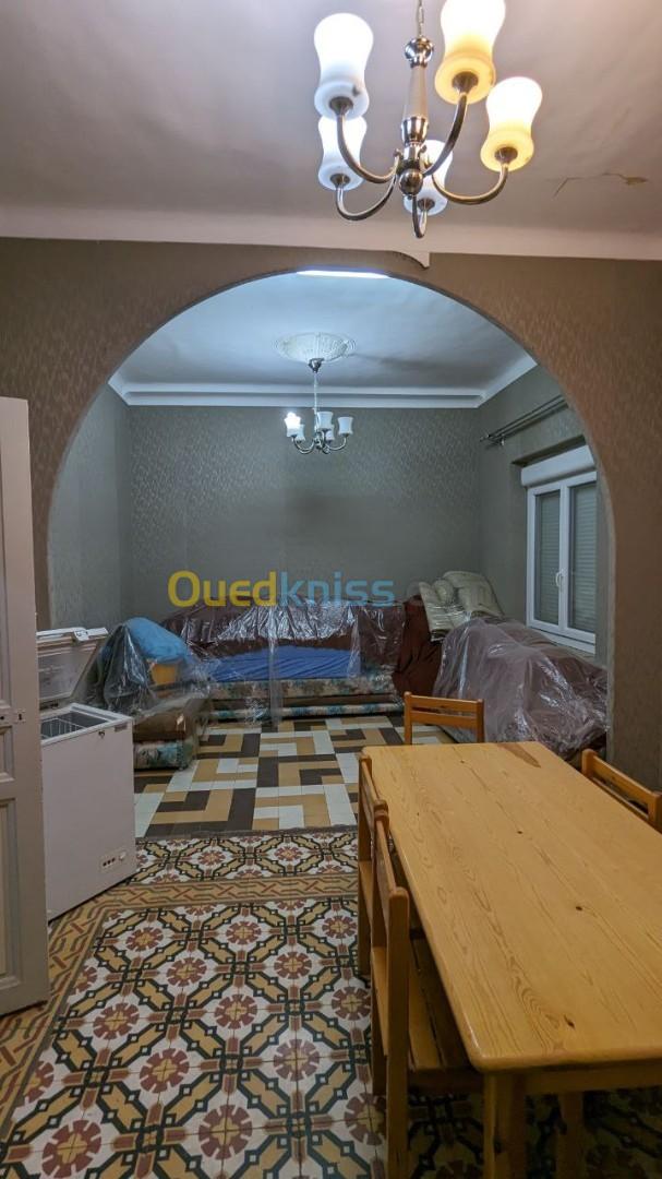 Vente Appartement F6 Blida Blida