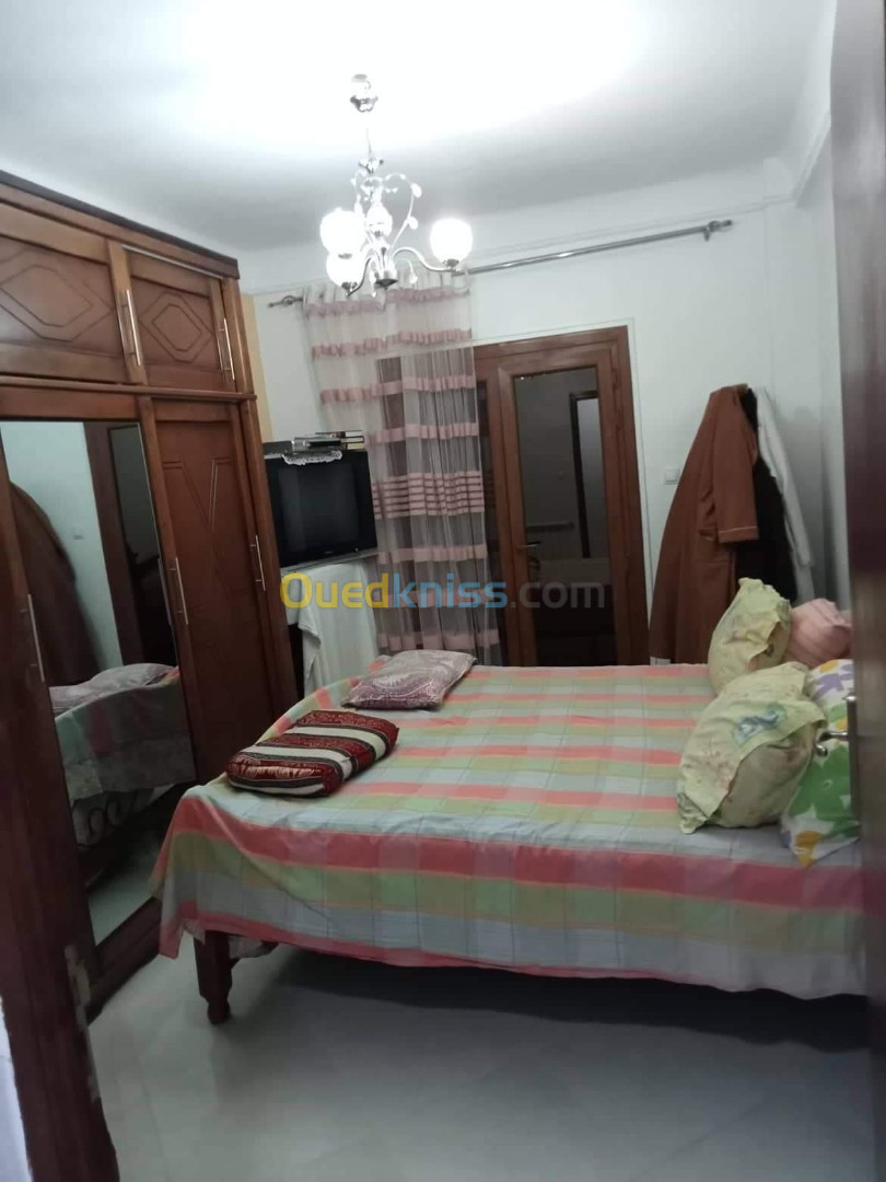 Vente Appartement F4 Alger Ouled fayet