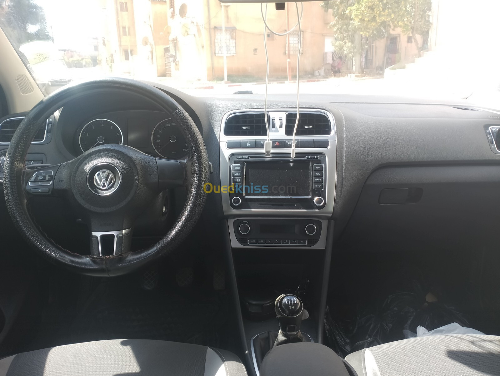 Volkswagen Polo 2014 