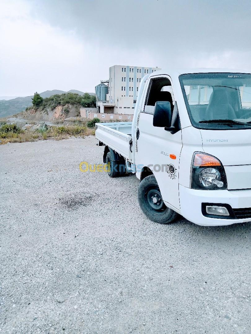 H100 Hyundai 2013