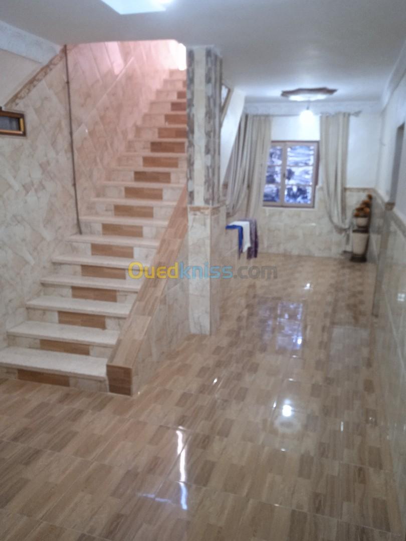 Vente Appartement Tlemcen Maghnia