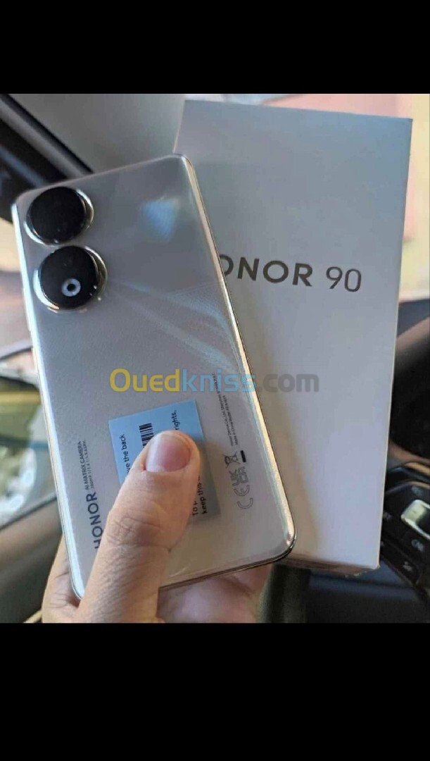 Honor Honor 90